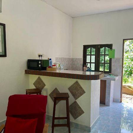 Lovely Garden Villas 珍南海滩 外观 照片