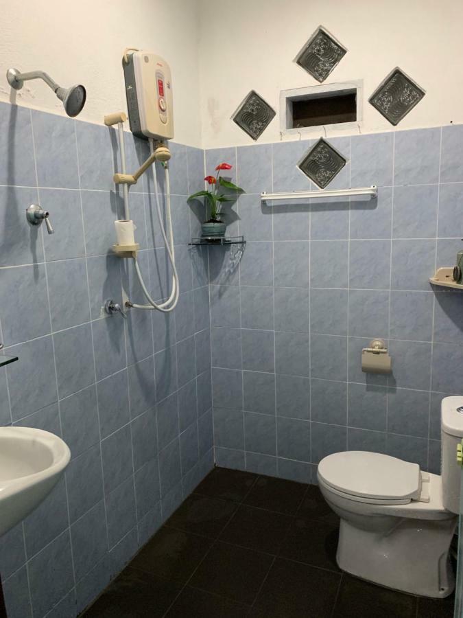 Lovely Garden Villas 珍南海滩 外观 照片