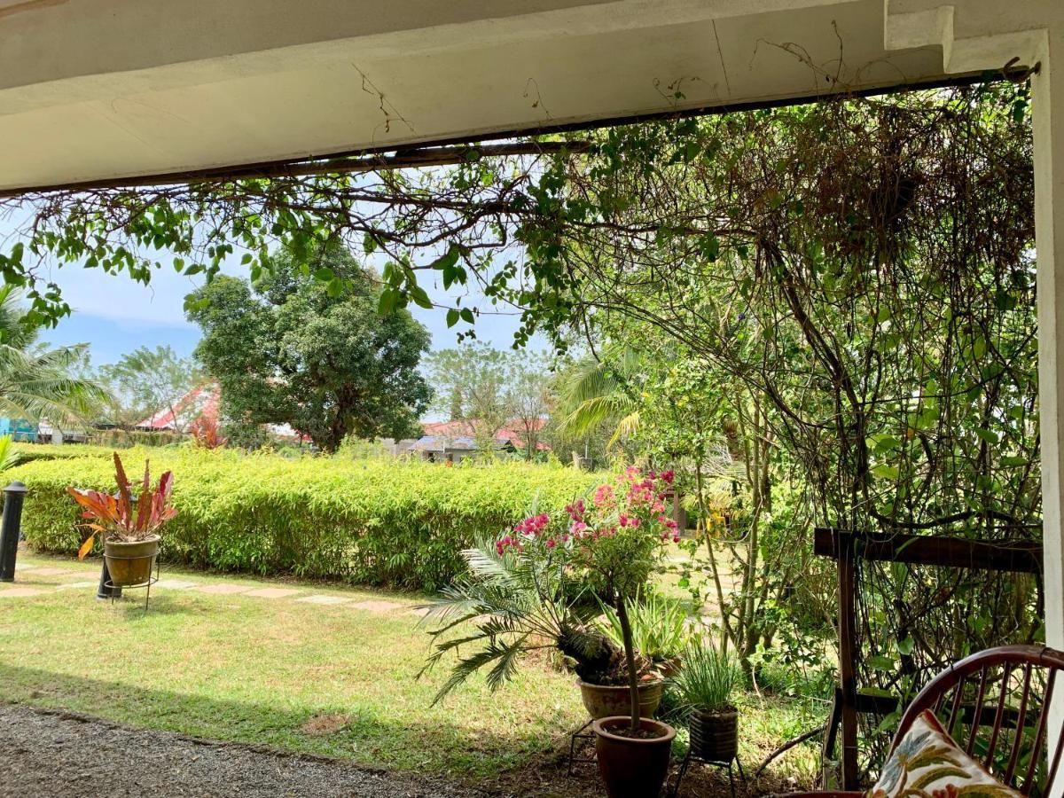 Lovely Garden Villas 珍南海滩 外观 照片