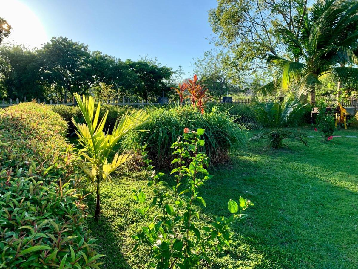 Lovely Garden Villas 珍南海滩 外观 照片