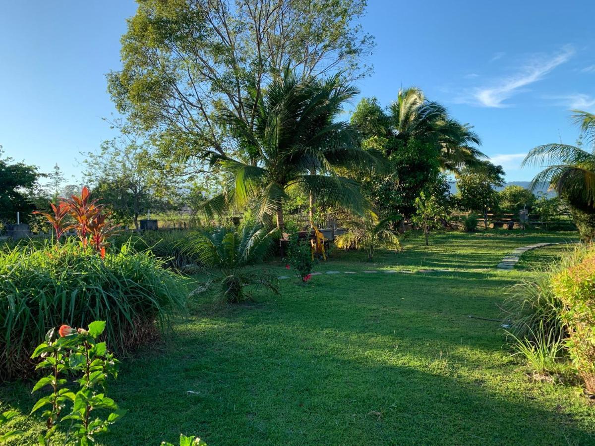 Lovely Garden Villas 珍南海滩 外观 照片